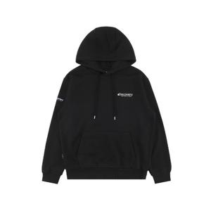 [디스커버리]디스커버리 덴버 기모 후드티 DXHD73046-BKS