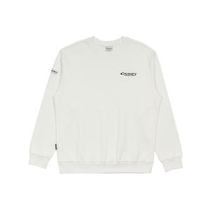 [디스커버리]디스커버리 공용 덴버 기모 맨투맨 DXMT73046-CRS