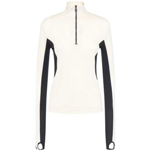 몽클레어 Polartec half zip sweatshirt 82I-4XY040