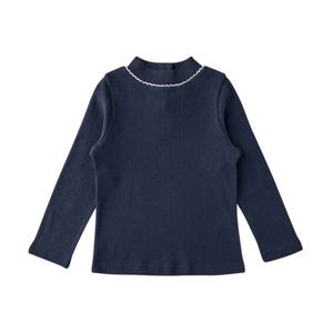 [리틀그라운드](NY)룰라비-하프폴라골지드티셔츠(75C12-330-02)