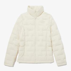 노스페이스패딩 JQS NJ1DP83A 여성 튜브 다운 자켓