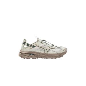 Mizuno미즈노 레이서 트레일 SE 베이지 그린 D1GH241907