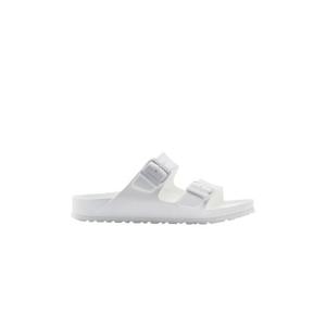 Birkenstock버켄스탁 애리조나 에센셜 에바 화이트   레귤러 0129441