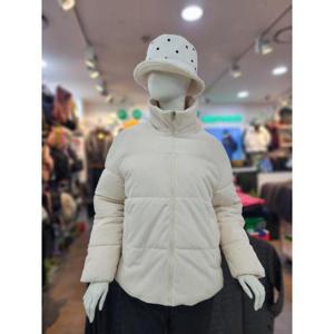 웨스트우드 세이브존05 우먼 코듀로이 패딩 자켓 WP4WCJP250