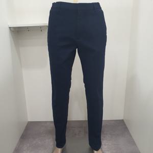 [크로커다일남성]워싱 양기모 캐주얼 주자 조직 면팬츠 CDAAAPT4