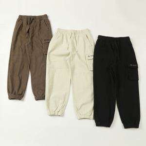 [지프키즈]겨울  아웃포켓 조거팬츠  KO4PTU794