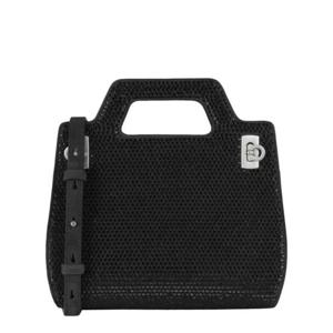 살바토레 페라가모 토트백 213688 760557 00002 NS Black