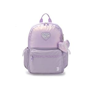 MLB키즈백팩 NQK 7ABKB055N-43LDL 애슬레저 스트링 경량백팩 보스턴 레드삭스