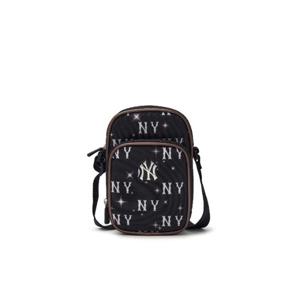MLB키즈크로스백 NQK 7LCRM025N-50BKS 클래식 모노그램 갤럭시 남아 크로스백 뉴욕양키스