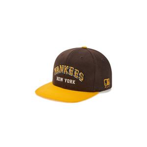 MLB키즈모자 NQK 7ACPC074N-50BRD 메가베어 스냅백 뉴욕양키스