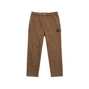 [내셔널지오그래픽키즈]N214KPT260 어반 겨울 팬츠 D BEIGE