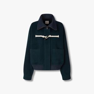 [톰보이]니트카라 토글 점퍼 (9104413923).EL