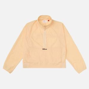 윌슨자켓 VQA W243002TJA81-ORG 여성 임팩트 아노락 자켓