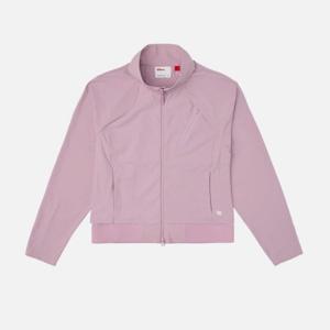 윌슨자켓 VQA W243002TFJ71-LPK 여성 그랜드슬램 트리코트 자켓