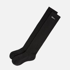 윌슨양말 VQA W243005GSO79-CHC 여성 오버 니삭스