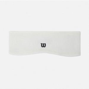 윌슨밴드 VQA W244006LHBO1-IVY 유니 플리스 헤드워머