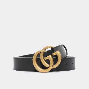 구찌 26SS GG 마몬트 남성 벨트 414516 AP00T 1000