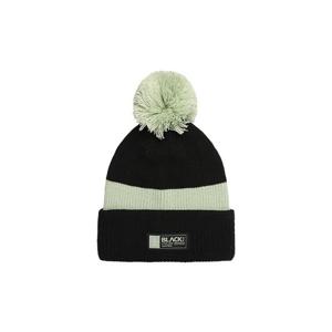 [블랙야크]블랙야크 키즈 2in1 머플러 비니 M2BKHTF1906-BK