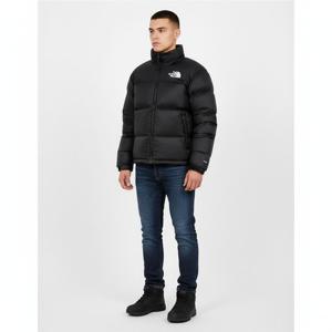 노스페이스 25FW TNF 블랙 1996 레트로 눕시 다운 자켓 NF0A3C8D GOE1