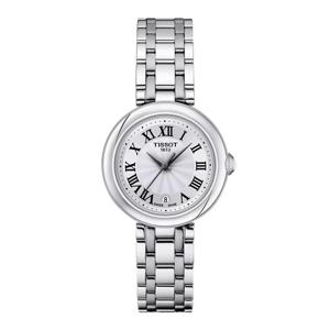 티쏘 T126.010.11.013.00 벨리시마 스몰 여성 메탈시계