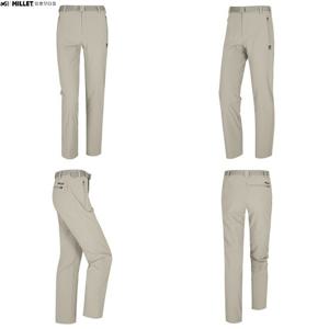 [밀레]밀레바지 여성 가을 테크 팬츠 MXUFP531A1_IC