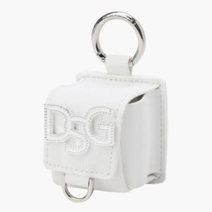 데상트골프파우치 JQS DQ12WFBG24-BWTG 여성 볼마커 볼 케이스 / Bright White