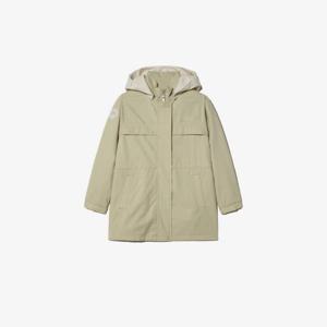 [휠라]휠라키즈자켓 KQC FK2JKH1303F-SCR 플리츠 여아 트렌치 자