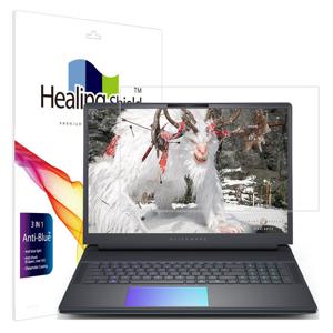 델 에일리언웨어 18 Area-51 블루라이트차단 필름