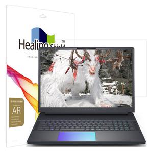 델 에일리언웨어 18 Area-51 AR 고화질 액정보호필름