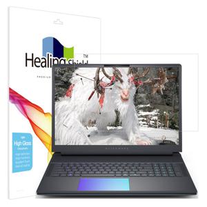 델 에일리언웨어 18 Area-51 올레포빅 Light 필름