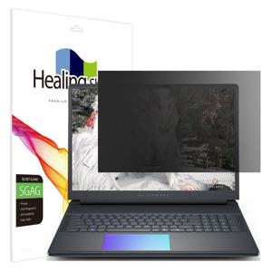 델 에일리언웨어 18 Area-51 프라이버시 저반사 필름