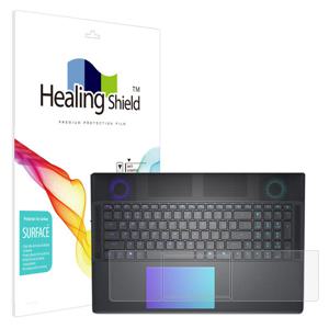 델 에일리언웨어 18 Area-51 팜레스트/터치패드 2매