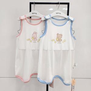 [아가방]라핑수면조끼01T357502_SH