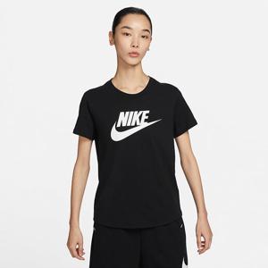 나이키반팔티 BQK DX7907-010 에센셜 여성용 로고 티셔츠