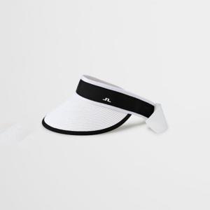 제이린드버그골프썬캡 JQS S1545171930 [Women] 라피아 바이저
