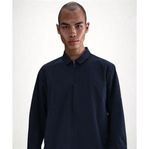 NIKE 24.7 퍼펙트스트레치 드라이 핏 UV 재킷 M - 옵시디언다크 옵시디언 IF2868-451 1528833