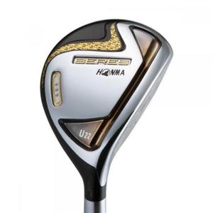 [혼마]혼마 3스타 뉴 베레스 남성용 유틸리티 19도  22도 샤프트