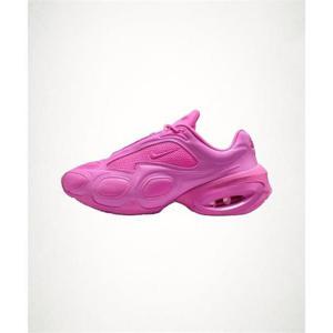 NIKE 에어 맥스 뮤즈 W - 핑크 스펠핑크 글로우 FV1920-602 1523020