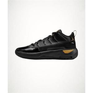 NIKE 조던 맥스 아우라 7 M - 블랙 메탈릭 골드 HQ2091-007 1526913