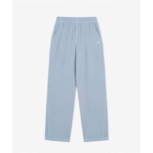 뉴발란스 NBMLF4W912 WOMEN 코지 플리스 와이드 팬츠 (LIGHT BLUE) NBMLF4W912_51 317151