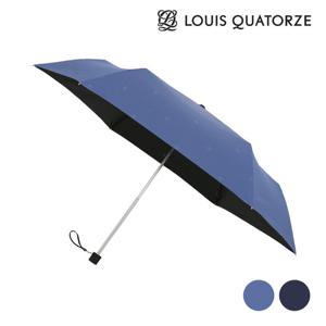 [루이까또즈] 자가드 로고 암막 우양산 OULQU60101