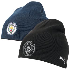 [푸마]맨체스터 시티 리버시블 비니 맨시티 (026504-02)
