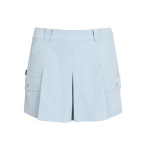 [파리게이츠]파리게이츠 여성 카고 큐롯 스커트 521E1PS306 BL