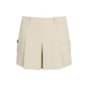 [파리게이츠]파리게이츠 여성 카고 큐롯 스커트 521E1PS306 BG