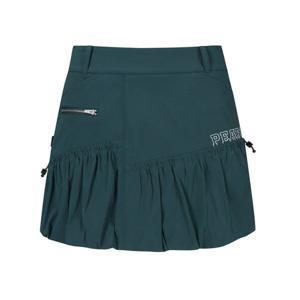 [파리게이츠]파리게이츠 여성 스트링 큐롯 스커트 521E1PC302 GN