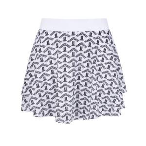 [파리게이츠]파리게이츠 여성 플레어 큐롯 스커트 521E1PC181 WH