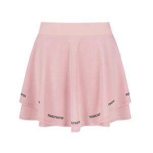 [파리게이츠]파리게이츠 여성 플레어 큐롯 스커트 521E1PC181 PK