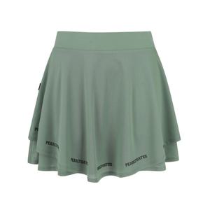 [파리게이츠]파리게이츠 여성 플레어 큐롯 스커트 521E1PC181 KH