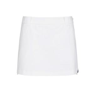 [파리게이츠]파리게이츠 여성 사선 미니 스커트 521D1PC402 WH