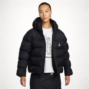 나이키 ACG 루나 레이크 PrimaLoft 여성 써마 핏 ADV 루즈 후드 재킷 FZ6762-010 1587253